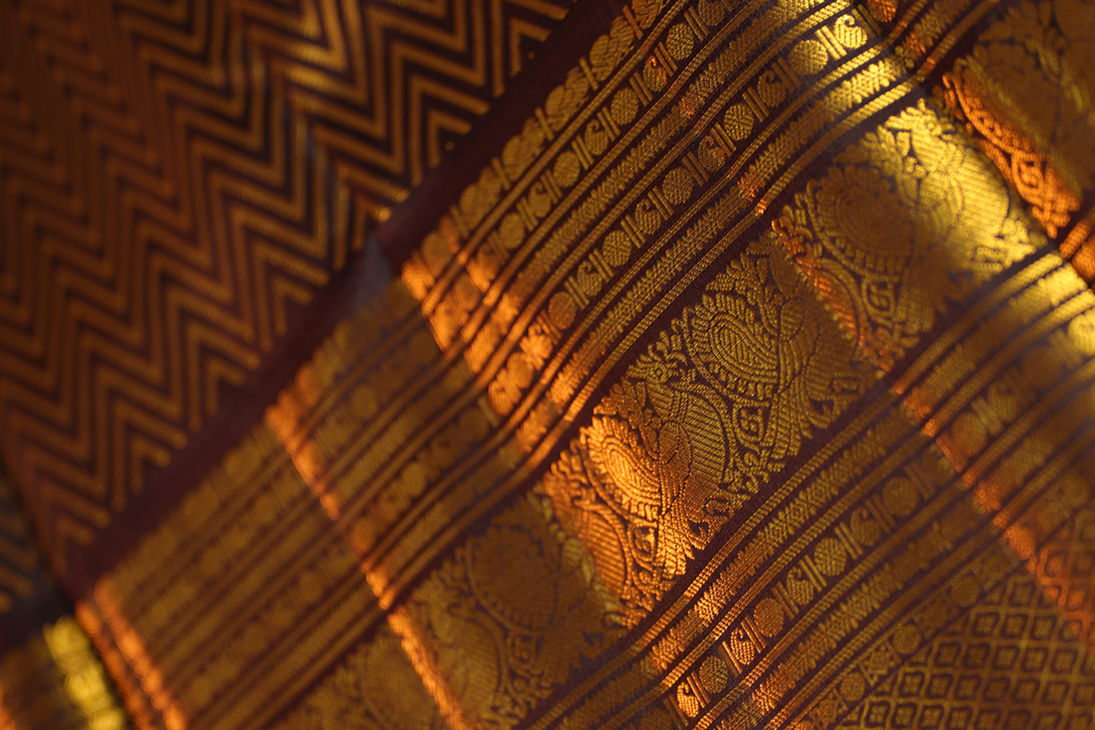 Why One Silk Saree Costs ₹5,000 and Another ₹50,000