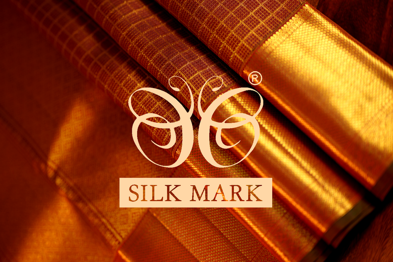 How to Tell If a Silk Saree Is Real: 7 Checks You Can Do Yourself