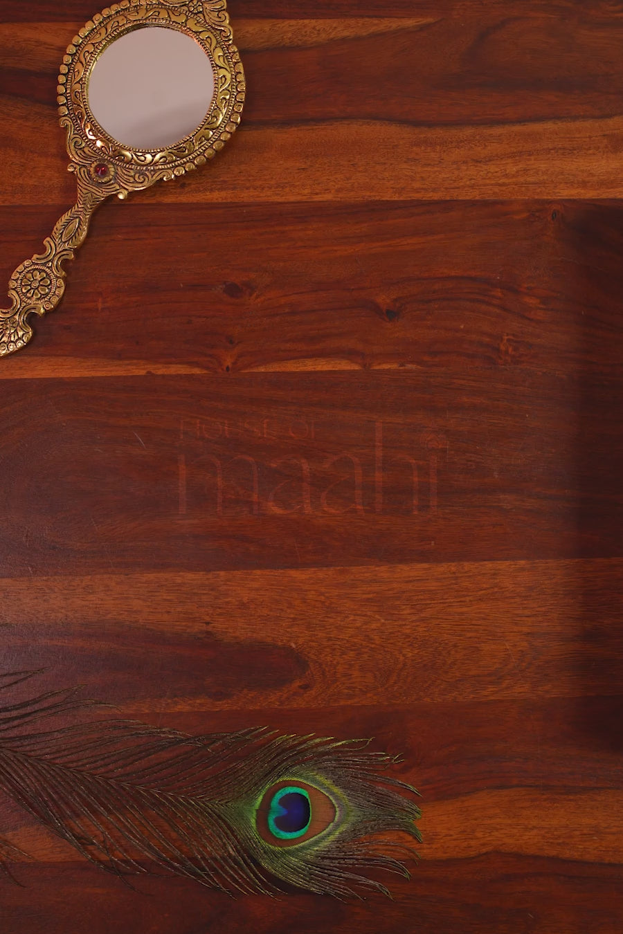 Pista Green Manipuri Kota Saree – Peacock Motif — video